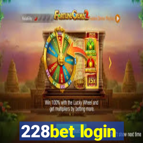 228bet login